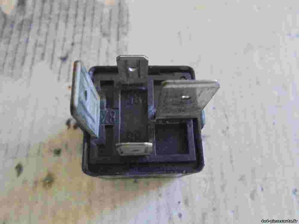 Relais Nebelscheinwerfer Volkswagen Audi Skoda Seat 1KO951253A 1K0951253A 253A
