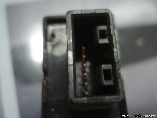 Sitzheizung schalter Honda Accord 08-2012 M36580 HSS TAO