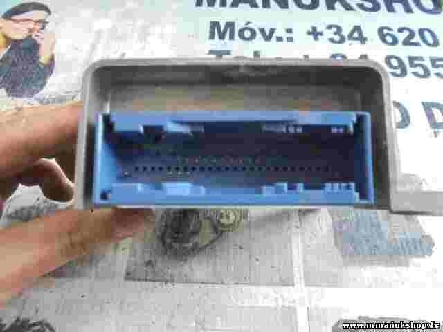 Airbagsensor Airbagsteuergerät Kia Cerato 959102F100 95910-2F100 13035 VER2.0
