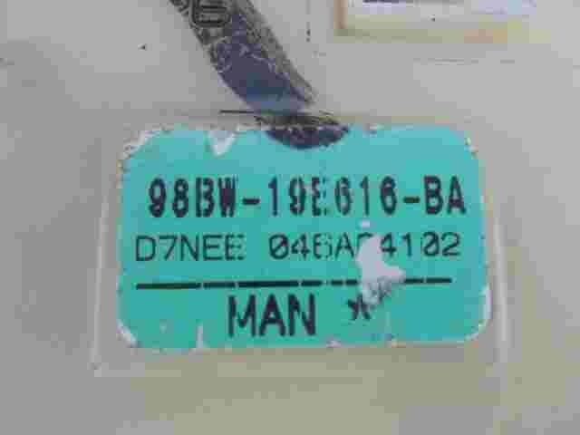 Stellmotor Heizung Ford Mondeo 98BW19E616BA 98BW-19E616-BA D7NEE 046A04102