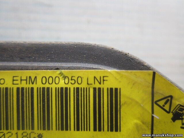 Fahrer Lenkrad Land Rover Freelander 2.0 RB4 EHM000050LNF