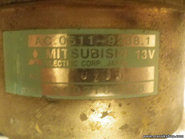 ABS Hydraulikblock Honda HR-V AC051192381 A4044001036 0980 0101 X2T34575T
