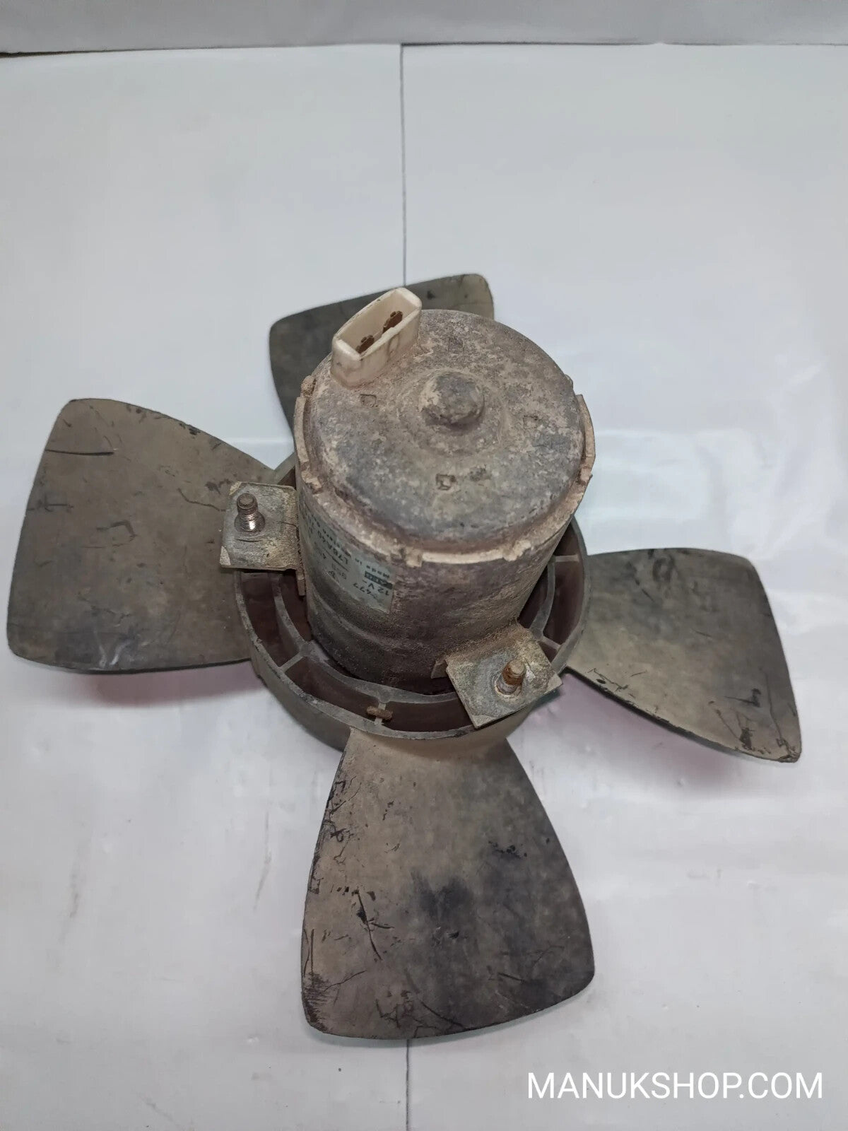 Lüfterrad Kühlerlüfter Porsche 477959455C 477 959 455 C L76A4070403 L76A40 70403