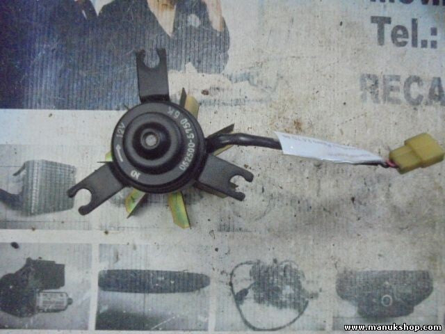 Lüftermotor Kühlerventilator Mitsubishi Pajero Montero 2.5 TD 1988 0625005750