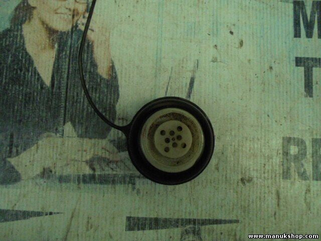 Tankverschluss Tankdeckel Nissan Terrano R20 T2 Maverick 1725179970