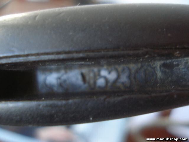 Funkfernbedienung Schlüssel Gehäuse Citroen E16C101E DELPHI PA6-GB20+GF10 CE0523