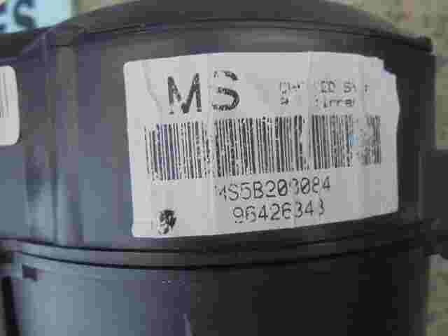 Kombiinstrument Tacho Daewoo Kalos Chevrolet Aveo 96426348 MS5B200084