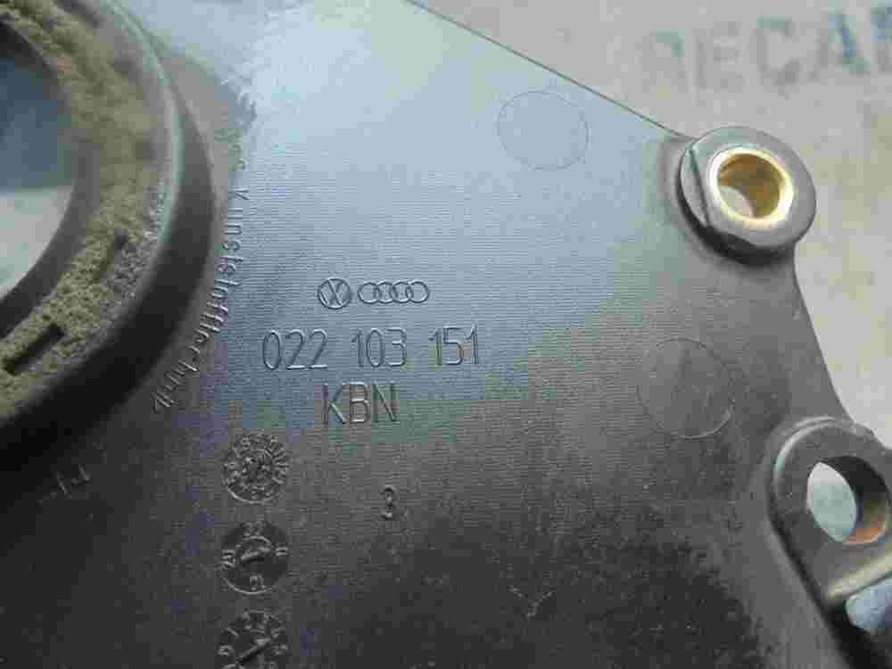 Wellendichtring Getriebe Porsche Cayenne 2008 3.6 Touareg Audi Q7 022103151 KBN