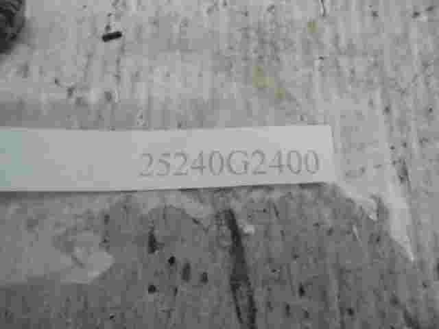Öldrucksensor Nissan Terrano 25240G2400