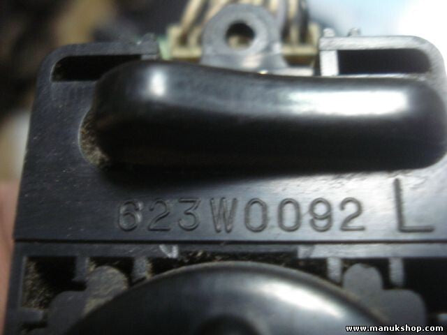 Spiegelschalter Hyundai Sonata 623W0092
