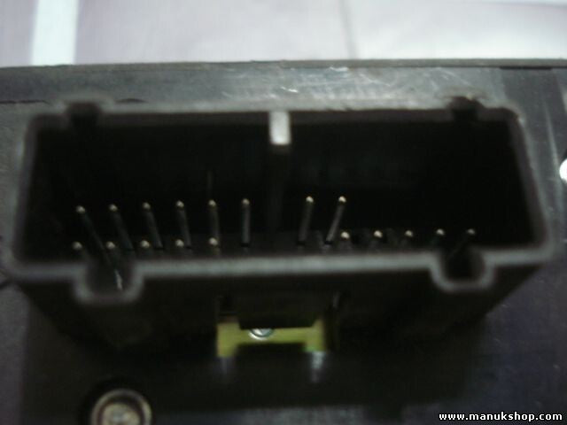 Fensterheber schalter Volvo V50 S40 LK 30658444 30658445 30658446 30658447