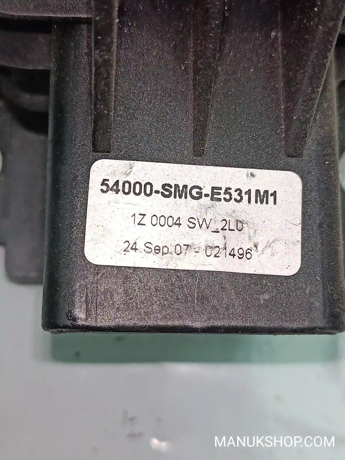 Schaltkulisse Schalthebel Honda Civic 54000SMGE531M1 54000-SMG-E531M1 1Z 0004 SW