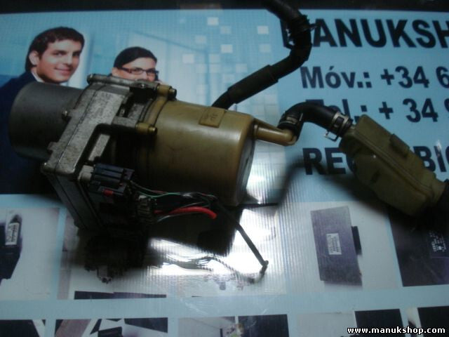 Servopumpe Mazda 3 III 2003 Q3T50276 KOYO 9951160541 995-1160541 LOT 5725