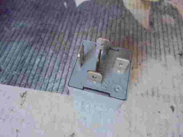 Relais Renault Midlum Truck 5010589426 G.CARTIER 20441005 20 441 005