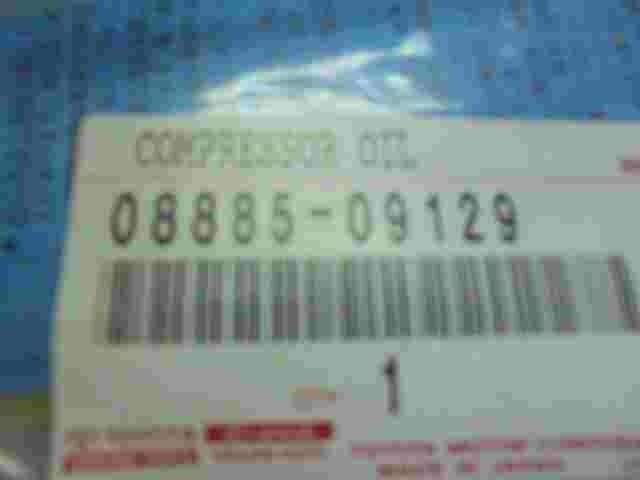 Compressor Oil Toyota Lexus GS III LS IV 0888509129 08885-09129