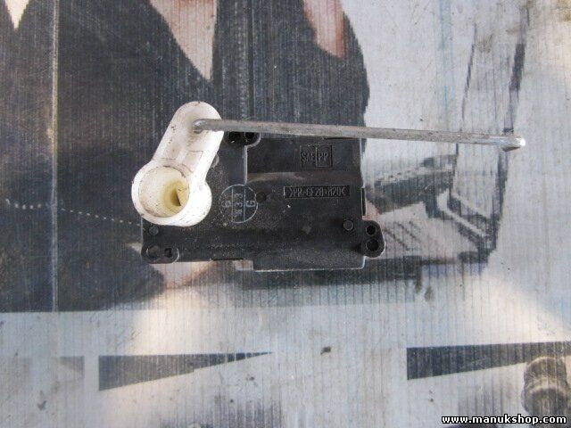 Stellmotor Heizung Land Rover Discovery 2002 2.0L 063700-6852 0637006852 12V 3U