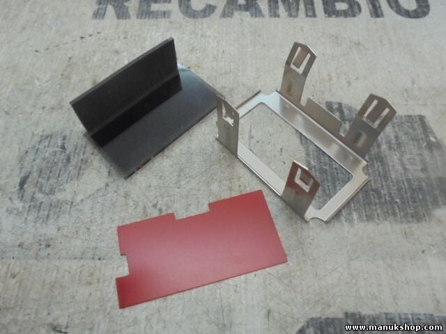 Anzeige Kombiinstrument Tacho Audi A3 8L0920932 8L0920900
