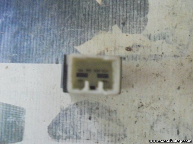 Nebelscheinwerfer Schalter Kia Rio 1999