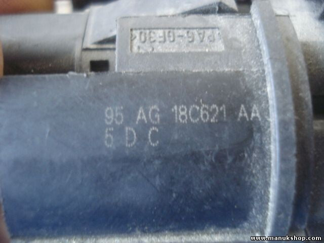 Heckscheibenheizung schalter Ford Escort 95AG18C621AA