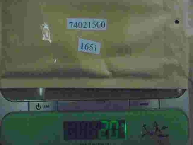 Relais HELLLA 4RD74021500 4RD 740 215-00 12VDC 062362