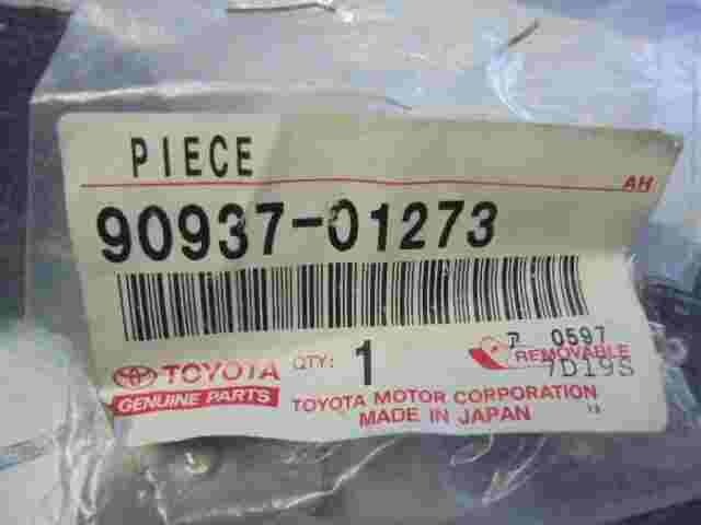 Piece Balance Ships Toyota Lexus LX 470 9093701273 90937-01273