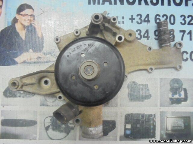 Wasserpumpe Mercedes W163 ML 320 A1122020110 A 112 202 01 10 A1122020110H
