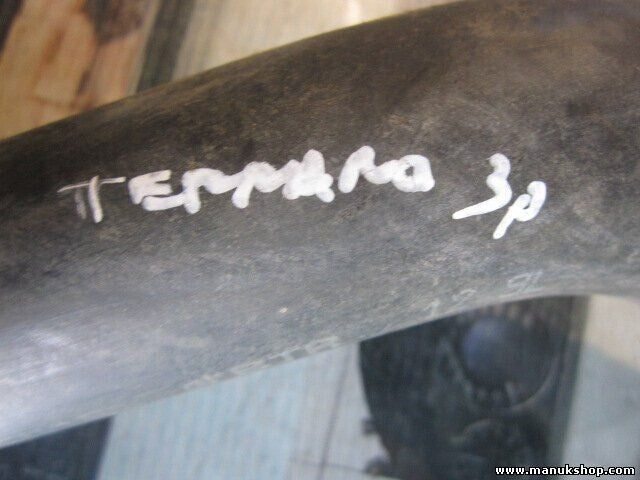 Kühlerschläuche oben Nissan Terrano Ford Maverick P.6415 P6415
