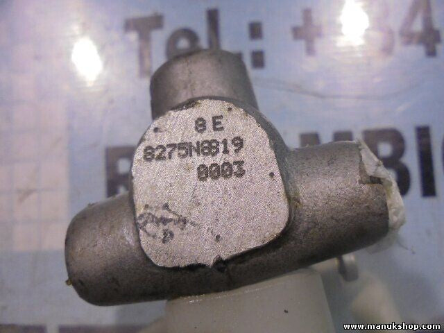Hauptbremszylinder Jeep 26415000064 628215006 8E 8275N8819 0003