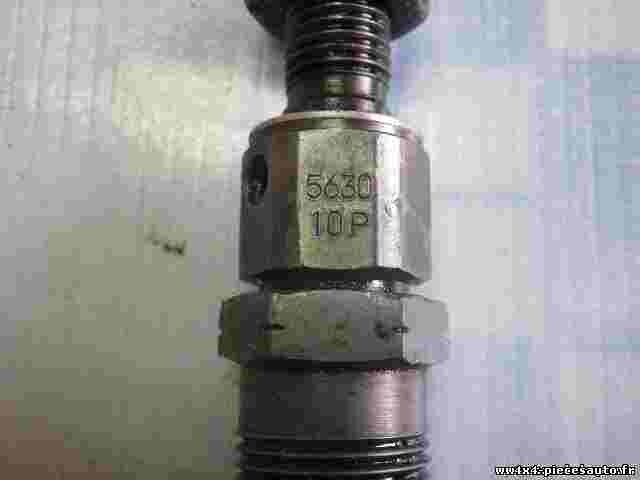 Einspritzdüse injektor TOYOTA Land Cruiser J9 90 0935005630 2360069105