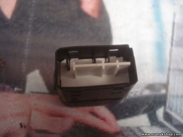 Leuchtweitenregelung Schalter Mercedes-Benz Sprinter 0005444831 000 544 48 31