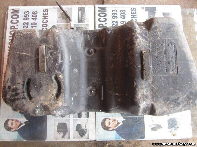 Tank Kraftstofftank Jeep Patriot MK74 2008 Commander (XK) 3.0 V6 EXL 05105329