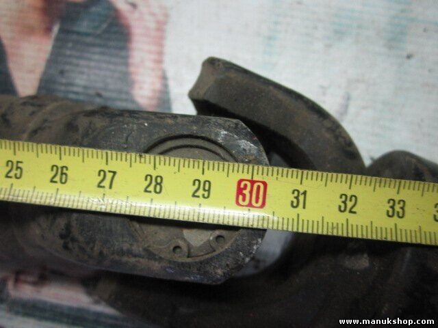Kardan vorne Suzuki Jimny FJ 4x4 1998 2710184A01 27100-84A 2710084A