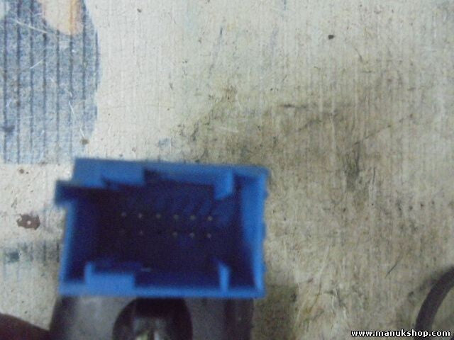 Spiegelschalter Citroen C3 185526 PBTGF30