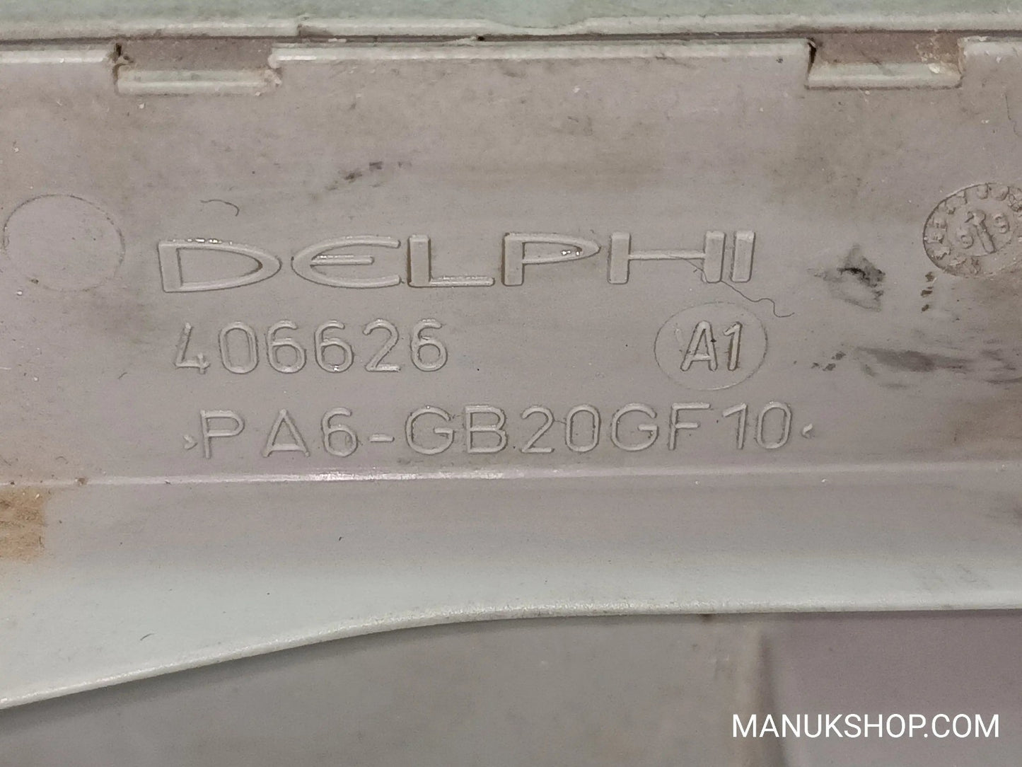 Sicherungskasten Fiat Punto 2 188 46774361 CPL 406626 A1 PA6GB20GF10