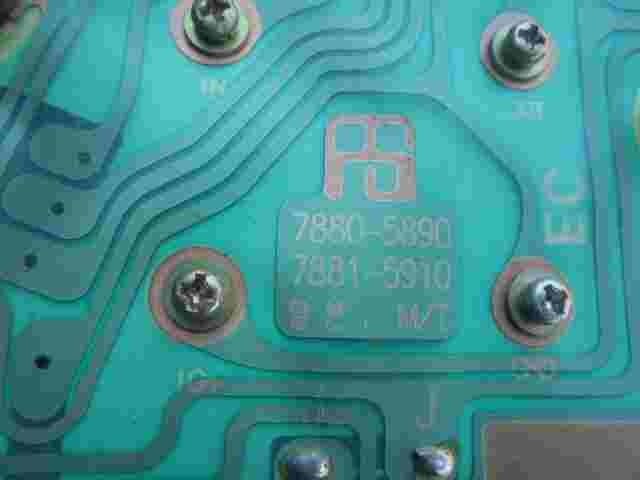 Kombiinstrument Tacho Kia Shuma Sephia K2AC5543XE 19991117 20022472 5001B0099