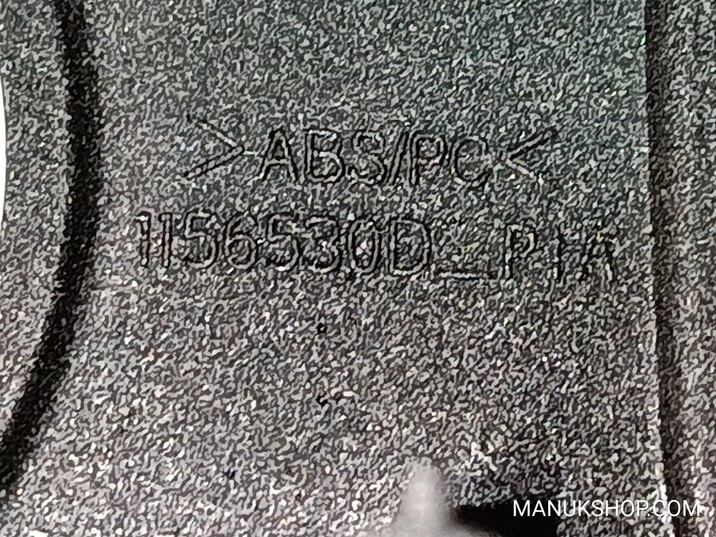 Mittelkonsole Abdeckung Verkleidung Blende Rahmen Ford Mondeo 1156530D