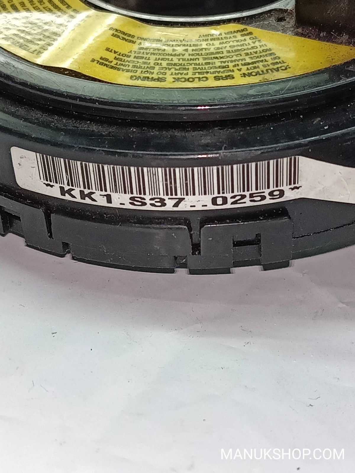Schleifring Kia Sorento KK1S370259 KK1-S37--0259