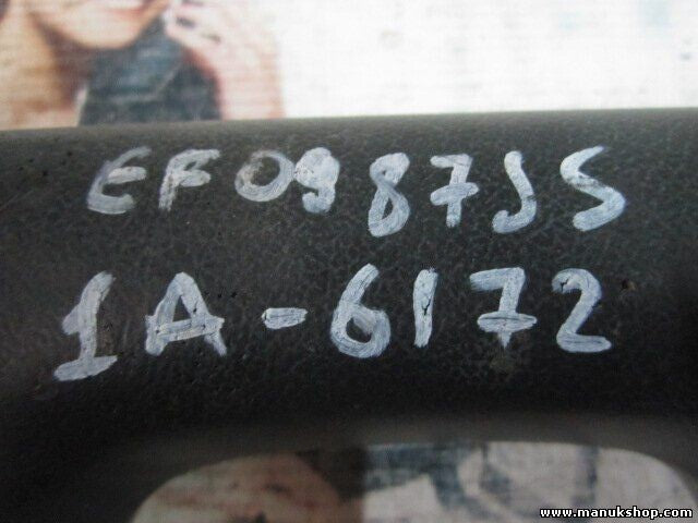 Kopfstützen Kopfstütze Suzuki Vitara CF0987JS 1A-6172