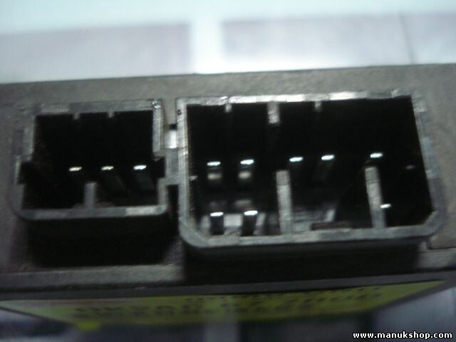 Steuergerät Wegfahrsperre Alarmmodul Kia Carniva 0K2AC677R0D OK2AC677R0D