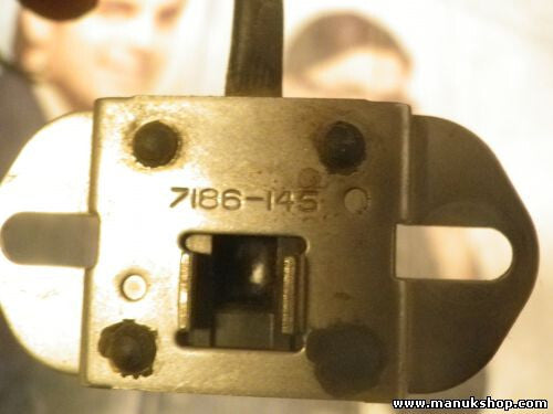 Magnetventilblock Einspritzpumpe Audi Nissan Opel Ford VW 7186145 7186-145