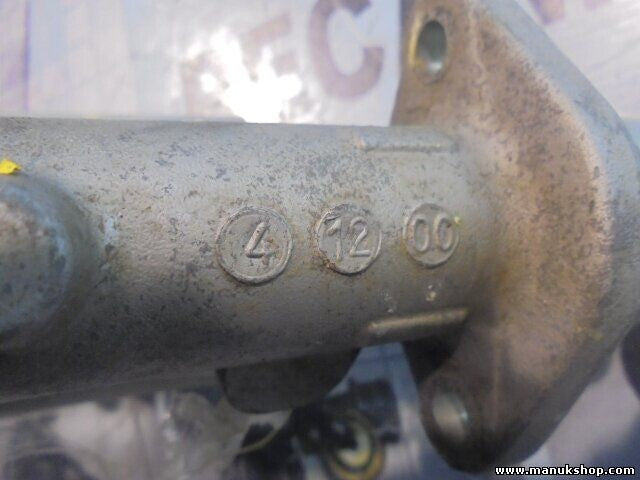 Hauptbremszylinder Renault Megane Scenic RX4 7700828034 7700436913