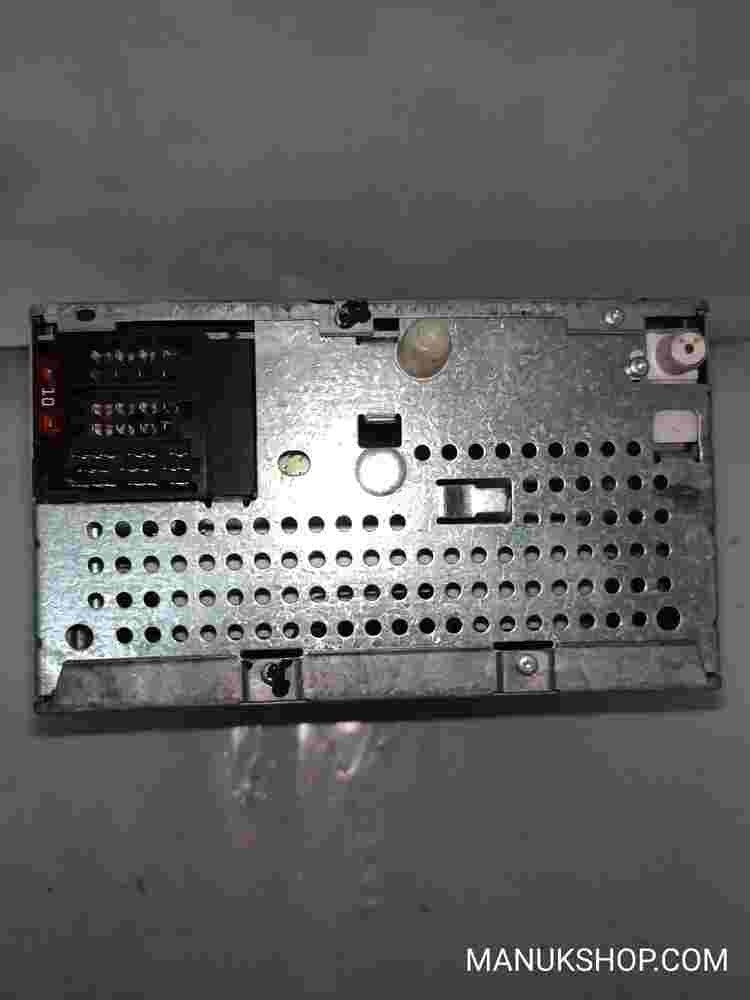Multi-Info-Display Radio Fiat Bravo (198) Stilo Visteon 735451941 M009957 APR12