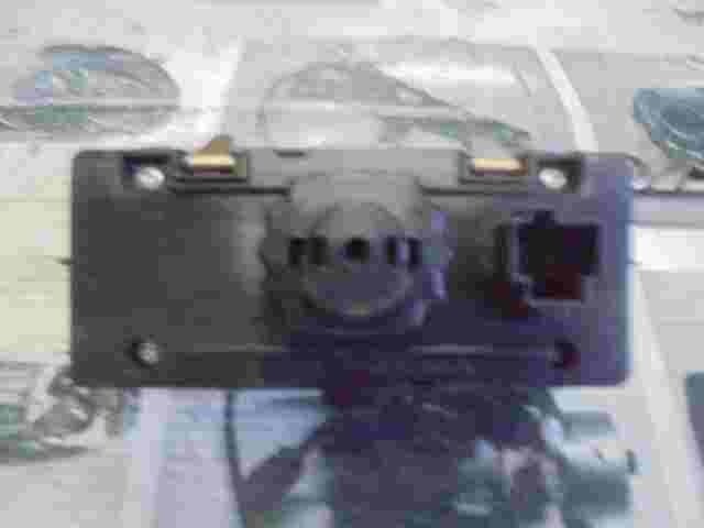 Lichtschalter Volvo V40 30739425 G0GMA 10092207 120731B 12 07 31 B