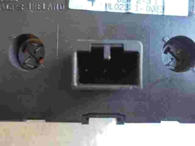 Lichtschalter Volvo S60 S80 V70 8691751
