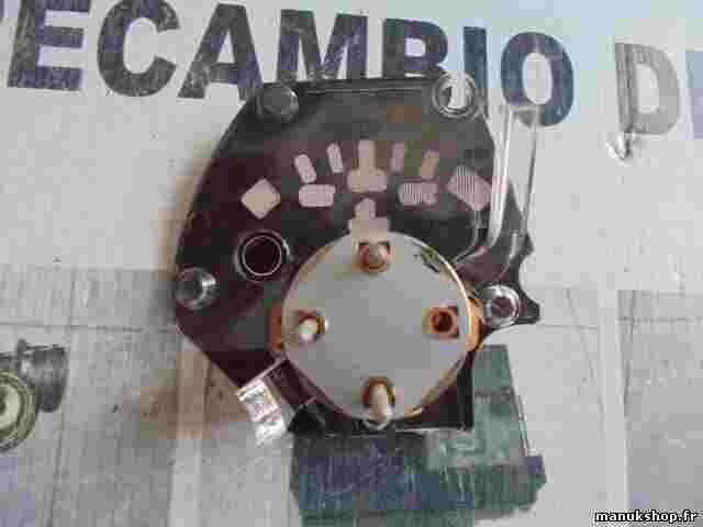 Wassertemperatur Anzeige Peugeot 09530839900 04511289900
