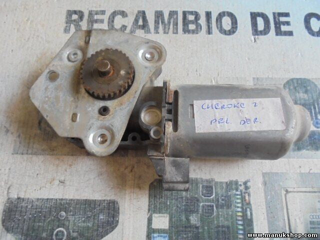 Fensterheber elektrisch Vorne rechts Jeep Grand Cherokee XJ 400166A 400166 A