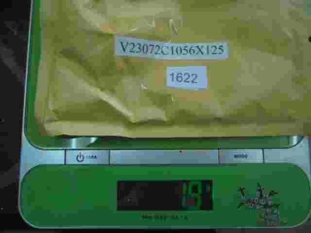 Relais SIEMENS V23072C1056X125 V23072-C1056-X125