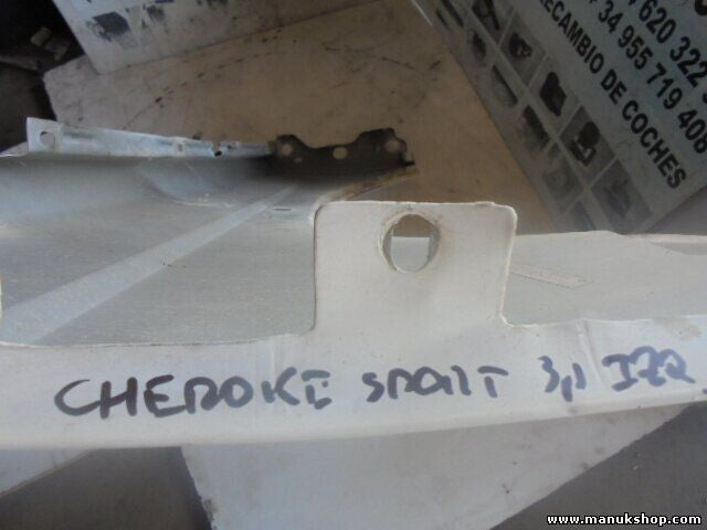 Kotflügel vorne Links Jeep Grand Cherokee Sport I ZJ 5.9i 1999 2004
