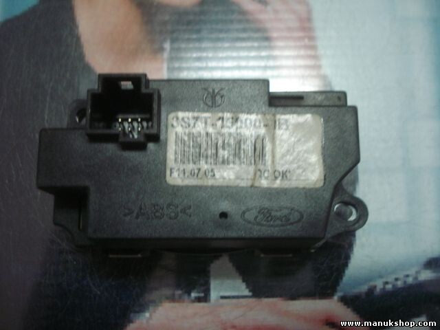 Uhr Analog Ford Mondeo 3S7T15000DB 3S7T 15000 DB