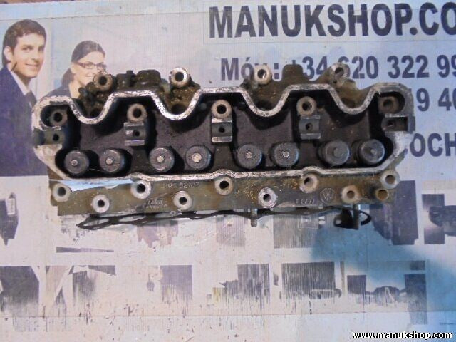 Zylinderkopf Land Rover Discovery 1 200 Defender (Ld) 2.5 Td5 1998-2004 HRC2123